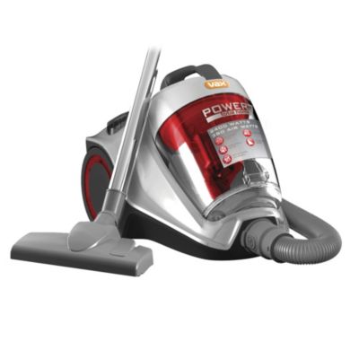 Vax C89-P7N-T Power 7 Total Home Cylinder Vacuum Cleaner