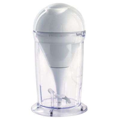Sainsbury's Mini Chopper
