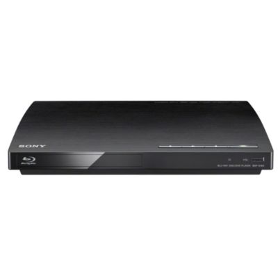 Sony BDPS185 Smart Blu-ray Player
