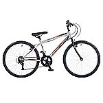 Townsend Chaos 24" Rigid Boys' Bike