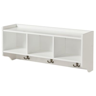 Tu Freja Coat Peg & Shelf