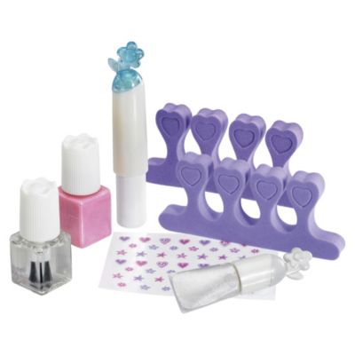 Creations Nail Deco Set