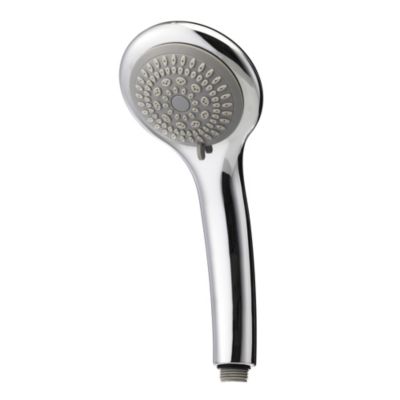 Tu 6-mode Hand Shower Head