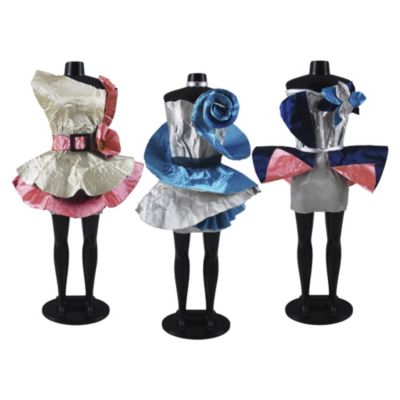 Catwalk Creations Glam Collections Playset