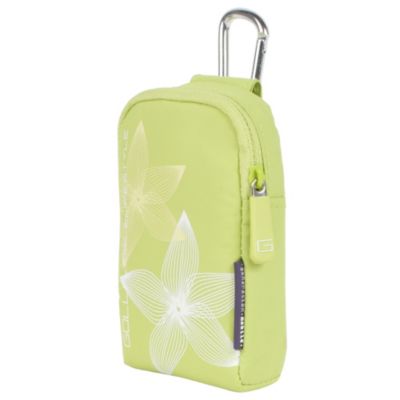 Golla Genie Camera Case Lime Green