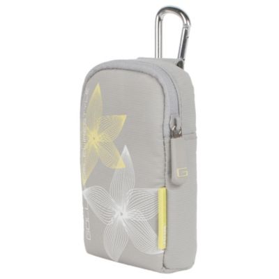 Golla Genie Camera Case Grey