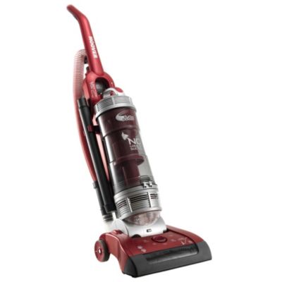 Hoover UTP1605 Turbo Power HEPA Bagless Upright Vacuum Cleaner