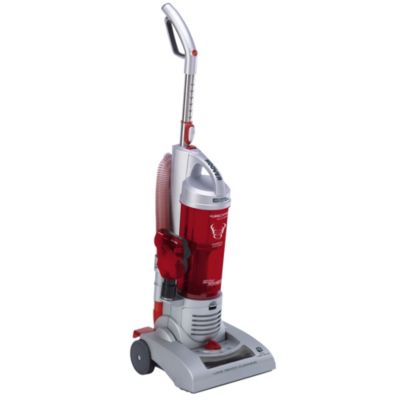 Hoover HU4217 Hurricane Long Reach 2100W HEPA Pets Bagless Upright Vacuum Cleaner