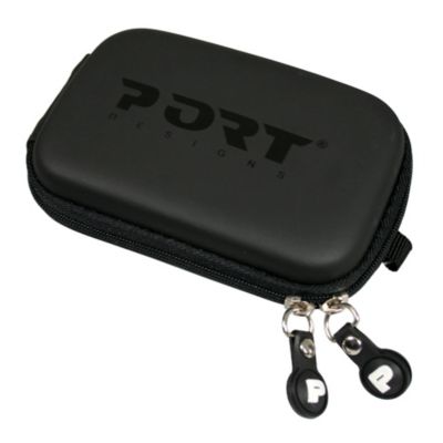 Colorado Camera Case Black