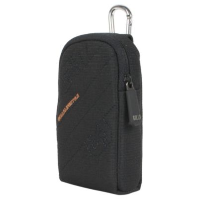 Golla Line Camera Case Black