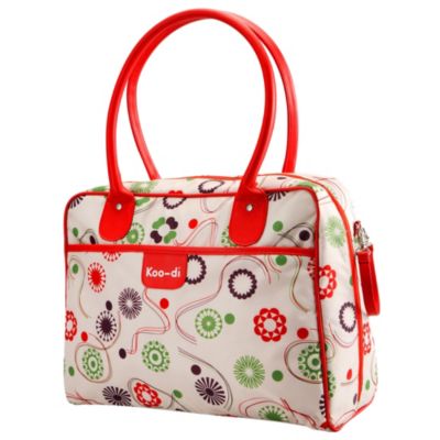 Koo-di Swirl Day Care Bag
