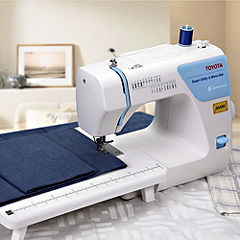 JSA21 Sewing Machine