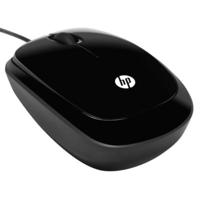 Hewlett-Packard USB Wired Mouse
