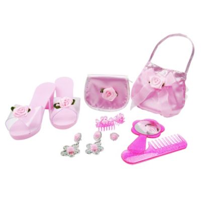 Dream Kingdom Dress Up