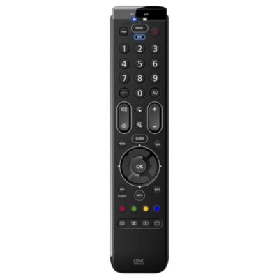 One For All URC7120 Essence 2 Universal Remote Control