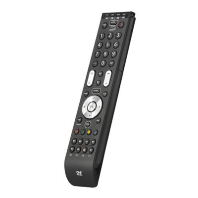 One For All Essence 4 Universal Remote Control
