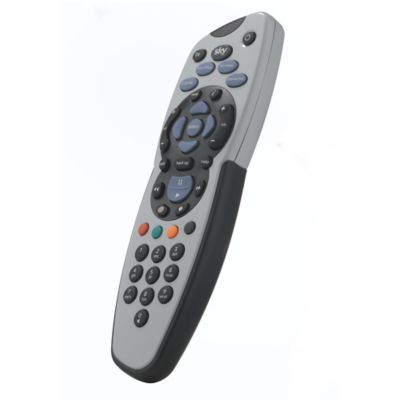 Sky 111 Sky+ The Original Remote Control