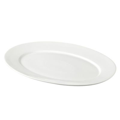 Tu Oval Platter