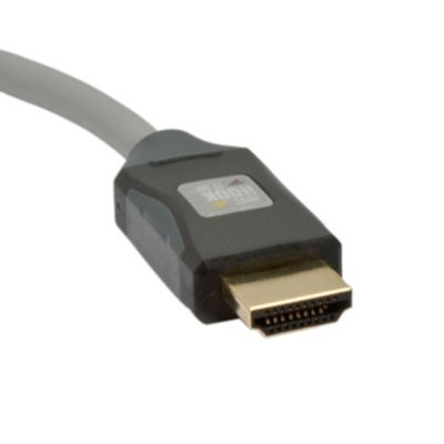 Monster Just Hook It Up HDMI Cable 1.5m