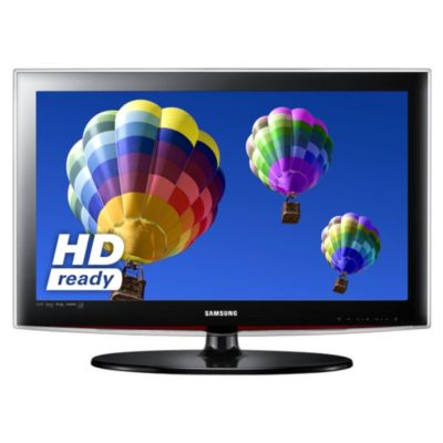 Samsung LE19D450 19" HD Ready LCD TV