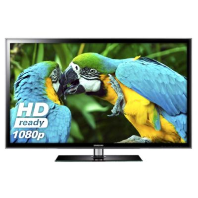 Samsung UE37D5000 Full High Definition 37" LED TV