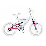 Townsend Siren 16" Dual Suspension Girls' Bike