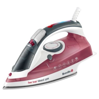Breville VIN250 2400W Steam Iron