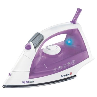 Breville VIN254 2200W Steam Iron