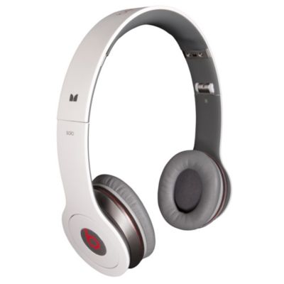 Monster Beats Solo with ControlTalk Headphones