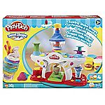 Play-Doh Swirling Shake Shoppe