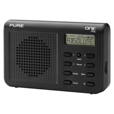 DAB Radio