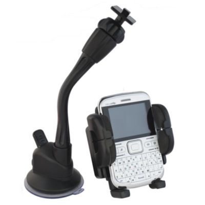 Bluechip universal smartphone holder