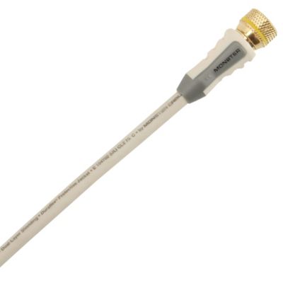 Monster FlatScreen 2m Antenna Cable