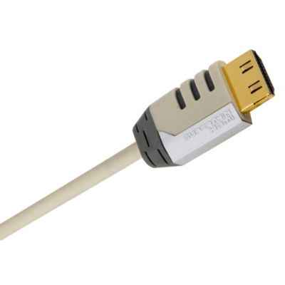 Monster FlatScreen 4m SuperThin HDMI Cable