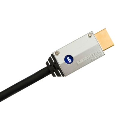 Monster 2m High Speed HDMI Cable