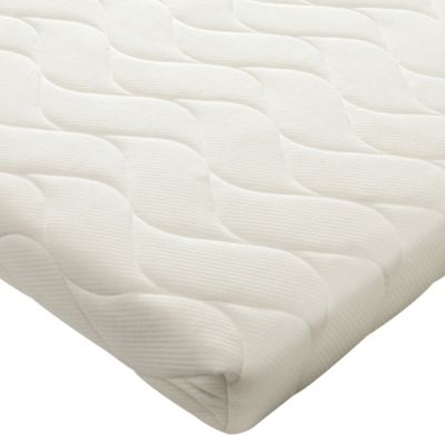 Silentnight Bunk Mattress
