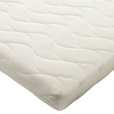 Silentnight Toddler Mattress