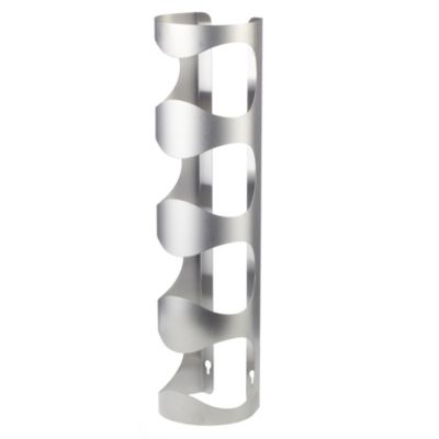 Stainless Steel Wine Rack