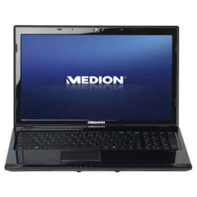 Medion Akoya E6313 1.6GHz AMD E-350 15.6" 4GB 500GB Laptop