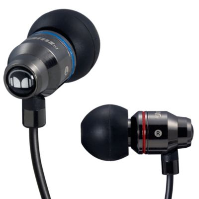 Monster Lil' Jamz Performance Headphones