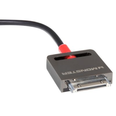 Monster iCarCharger 800 for iPod and iPhone