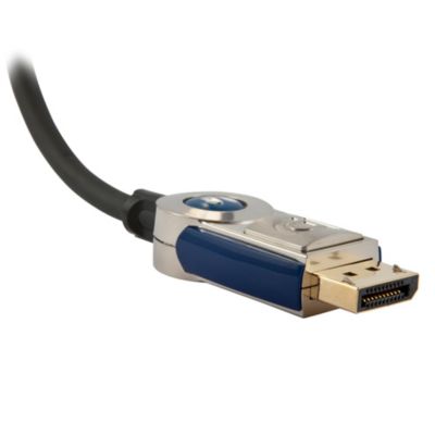 Monster 2.5m DisplayPort 700 Monitor High Speed Cable