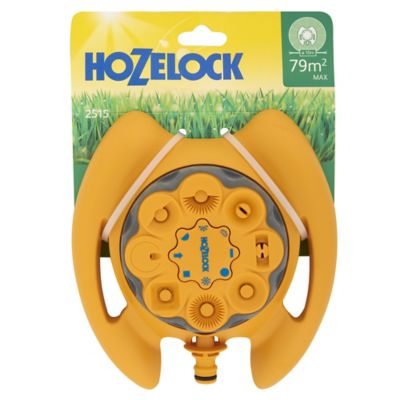 Hozelock Multi-dial Sprinkler
