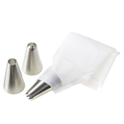 Sainsbury's Food Piping Set