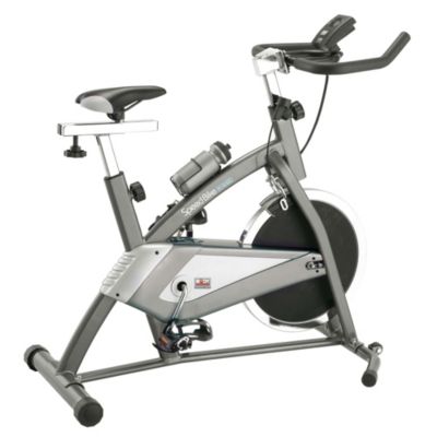 Body Sculpture BC4620 Pro Racing Spin Bike