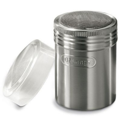 DeLonghi Chocolate Shaker