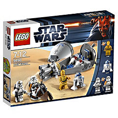 LEGO Star Wars Droid Escape