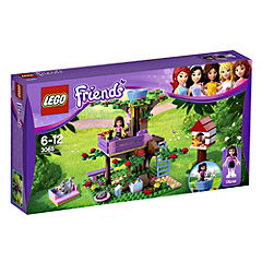 LEGO Friends Olivias Tree House