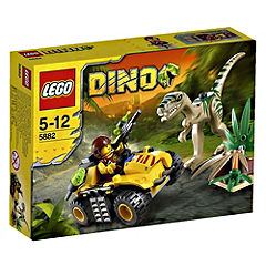 LEGO Dino Ceolophysis Ambush