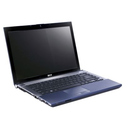 Acer Aspire 5349 LXRR902077 Intel B815 6GB 500GB 15.6" LED LCD Notebook Black